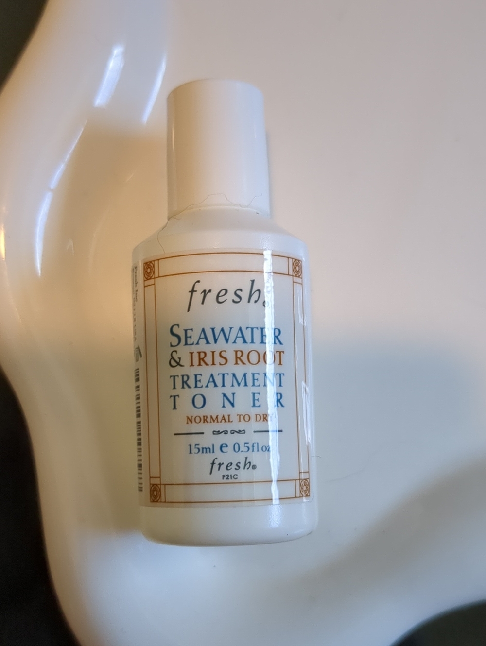 Treatment Toner